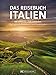 Produktbild Reiseführer: Reisebuch Italien: Die schönsten Ziele entdecken  Highlights, Nationalparks und Traumrouten. Mit Traumrouten, Kartenatlas, Ausflugszielen und nützlichen Adressen.