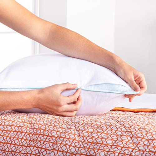 LinenSpa Shredded Memory Foam Pillow Deals, Coupons & Reviews