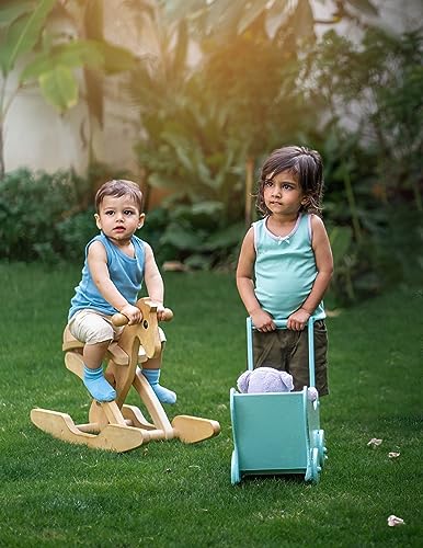 Image of OOKA Cotton Sleeveless Inner wear Vest | Baby and Toddler Girls Pack of 2 | Baby Summer Tank Tops Sando | Comfort Fit | Girls Solid Cotton Ribbed Vest