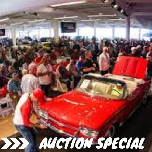 Auction Special | H&H Classics Preview, Price Predictions & Epic Fails