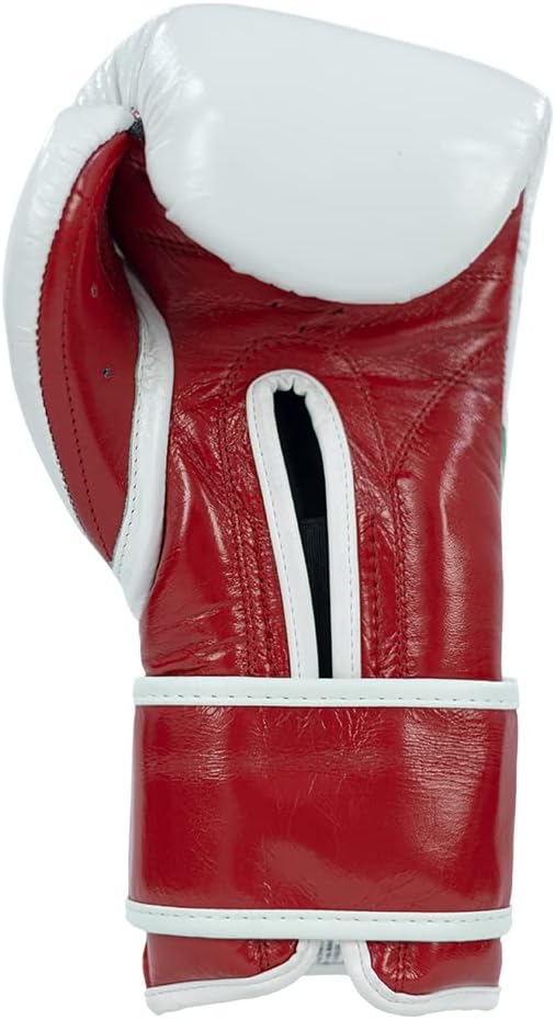 CLETO REYES Training Boxing Gloves with Hook and Loop Closure for Sparring and Heavy Punching Bags, Men and Women, MMA, Kickboxing, Muay Thai