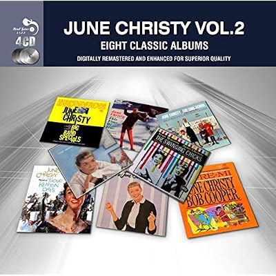 8 Classic Albums Vol.2