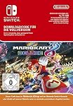 Nintendo – Mario Kart 8 Deluxe [Switch Download Code]