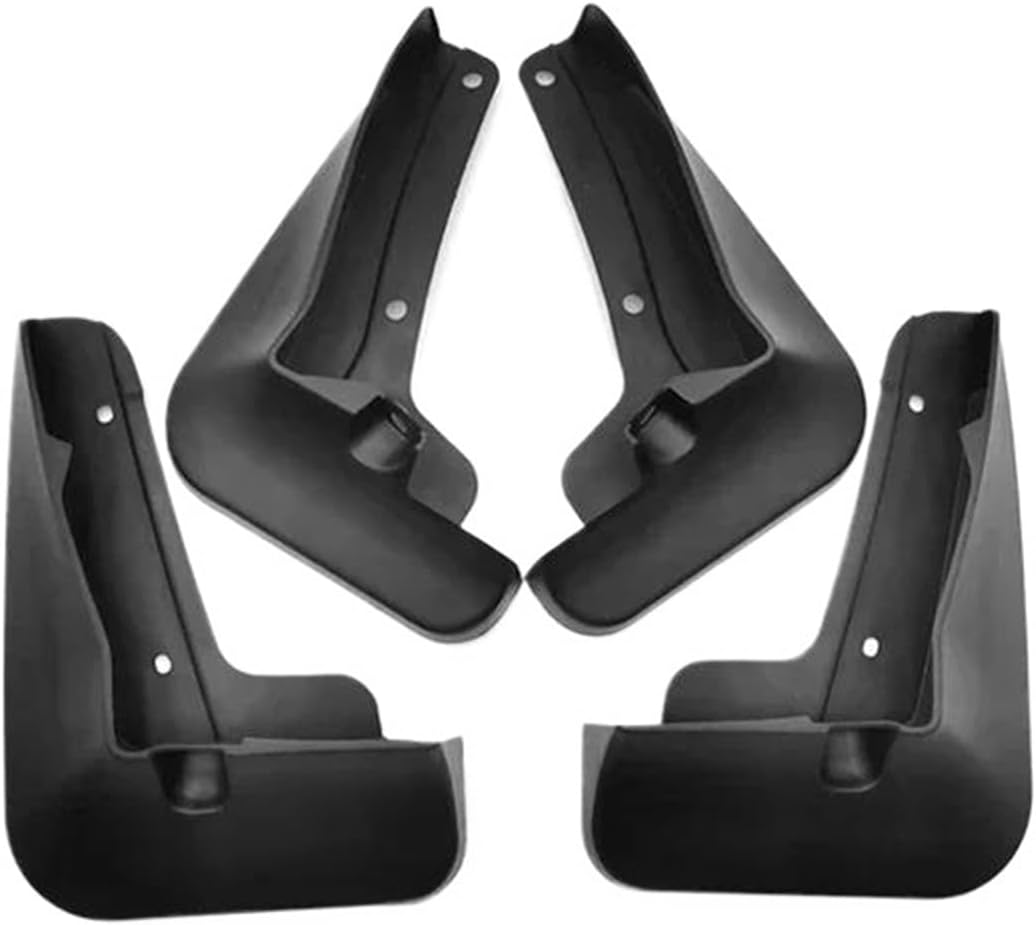 Subaru用マッドガード Crosstrek 2024 マッドフラップ スプラッシュガード マッドフラップ フロントリアフェンダー