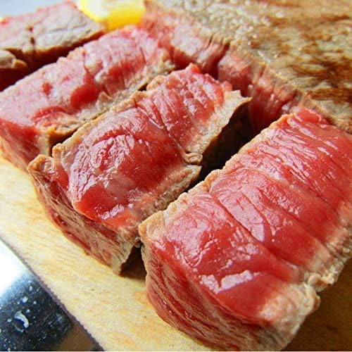 Amazon 国産牛ランプステーキ 希少部位 150g 2枚 赤身の贅沢ステーキ 冷凍便 しゃぶまる 牛肉 通販