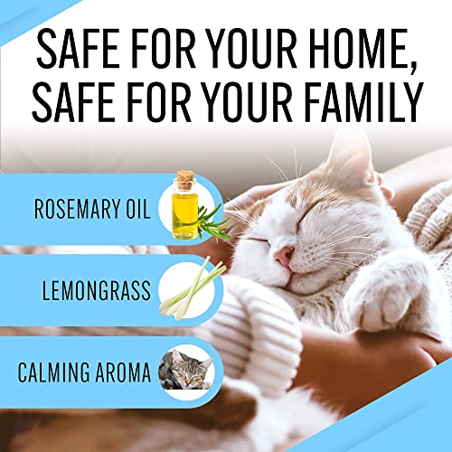 Emmy'S Best EBCSDS8 Ebpp Stop The Scratch Cat Spray Deterrent thumb #3