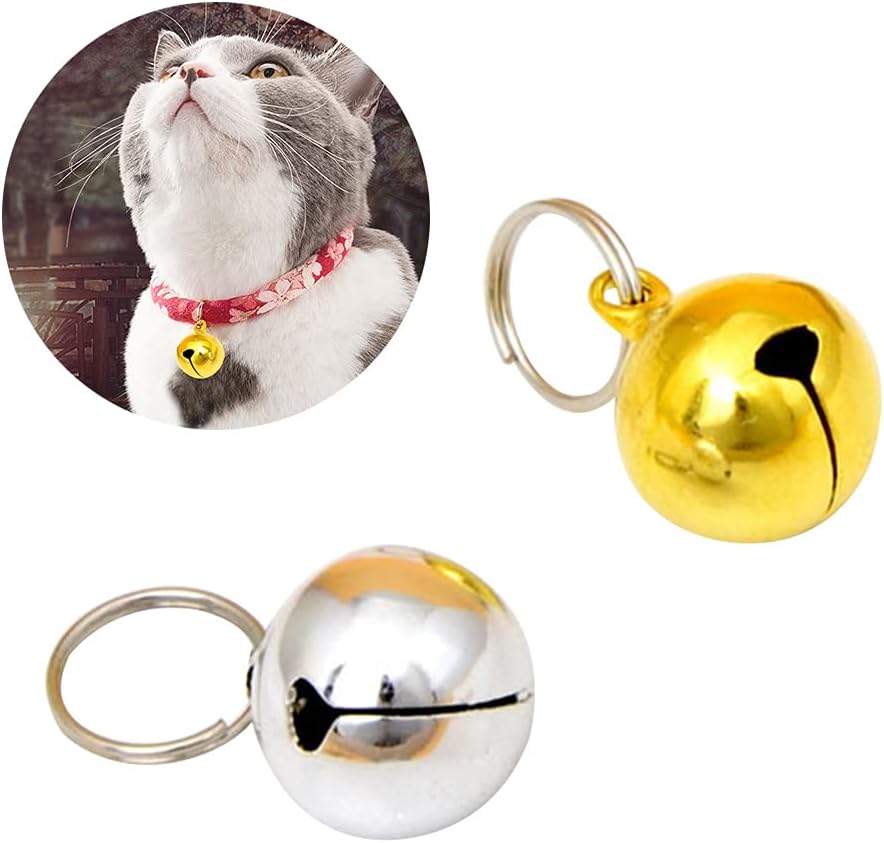 Amazon Com Ejdvkjfidsvkilp Pet Metal Bells Dog Collar Accessories Puppy Decoration Supplies Durable Dog Behavior Training Supplies Metal Bells Pet Supplies Amazon Com Ejdvkjfidsvkilp Pet Metal Bells Dog Collar Accessories Puppy Decoration Supplies Durable Dog Behavior Training Supplies Metal Bells Pet Supplies
