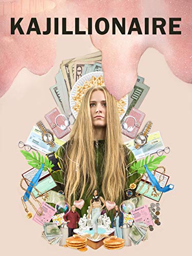 Bild: Kajillionaire [dt./OV] f�r 9,99 EUR bei amazon.de