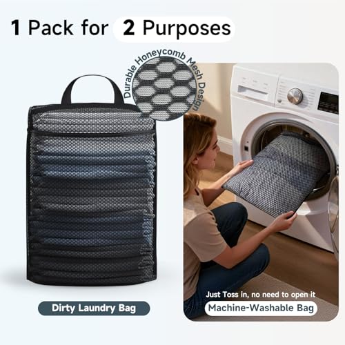 Image of 9 Set Packing Cubes for Travel, Gifts for Women Mom,Anti-Tearing Suitcase Organizer,OlarHike Vacation Essentials & Accessories for Cruise Ship