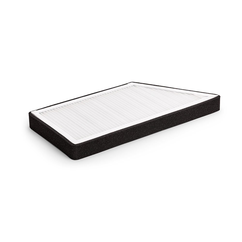Millard Filters - Kit de filtros para 206 (1.8 HDI / 1.9 D)