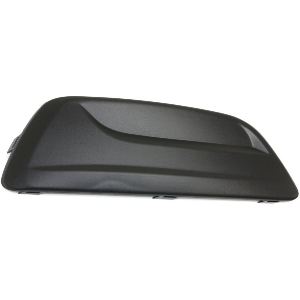 Perfect Fit Group REPC108623 Fog Lamp Cover Compatible with MALIBU 13-15/MALIBU LIMITED 16-16, Passenger Side (Right)