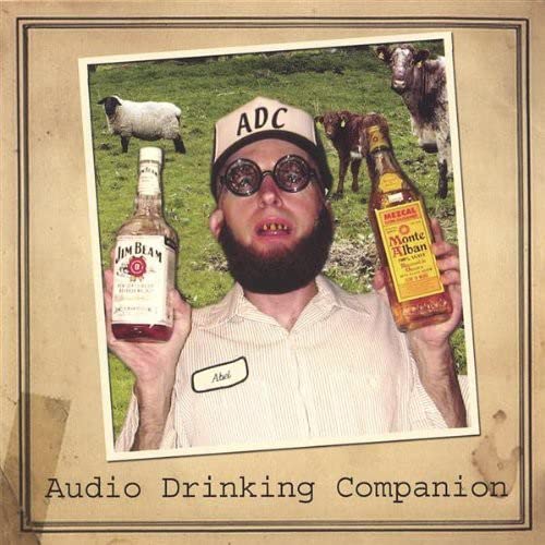 Audio Drinking Companion Audio Drinking Companion Music