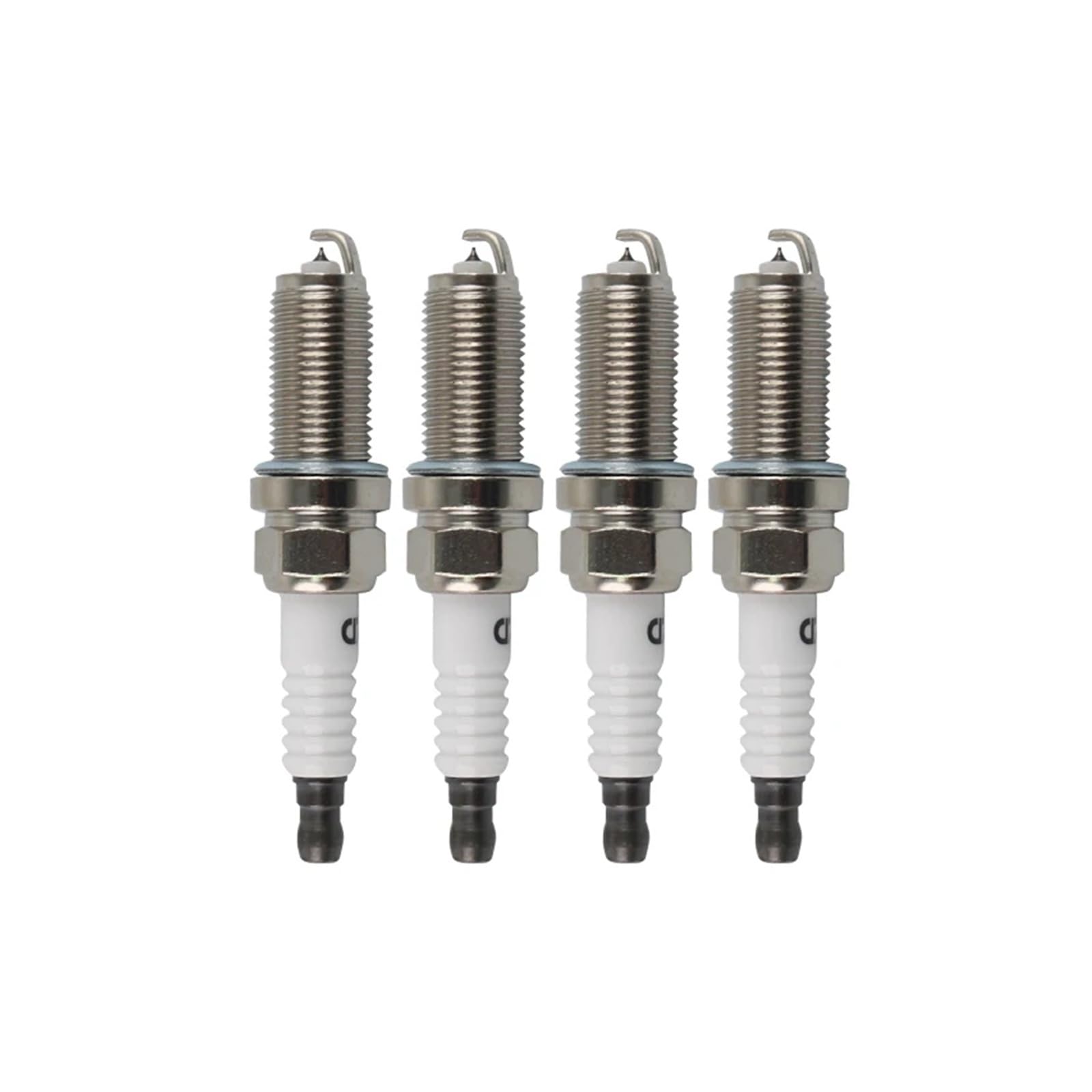 Bujía- de iridio SK20HR11 (4 unidades) compatible con 9091901191 90919-01191