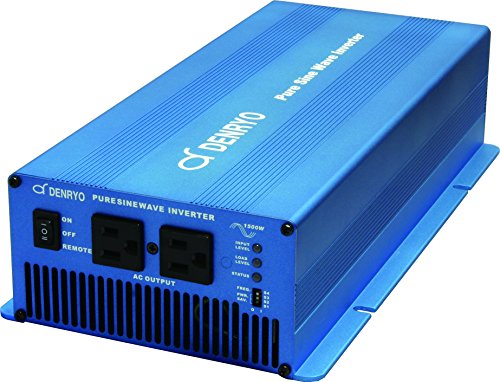 正弦波インバーター　1000W みつ 正弦波インバーター 1000W 12V 50/60HZ切替可能 保護機能