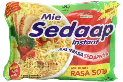 Sedap mie soto (8998866200325)