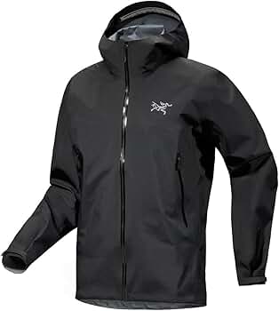 美品✨arc'teryx アークテリクス betajacket　ベータ ブラック ARC'TERYX 【並行輸入品】ARCTERYX アークテリクス メンズ