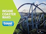 Insane Coaster Wars Season 1