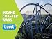 Insane Coaster Wars Season 1