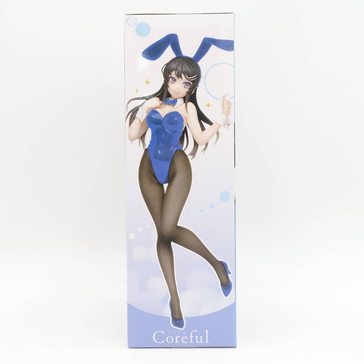 青ブタ 桜島麻衣〜バニーver.〜 Corefulフィギュア Amazon | 青春ブタ野郎シリーズ Coreful フィギュア 桜島麻衣