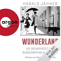 Wunderland Titelbild