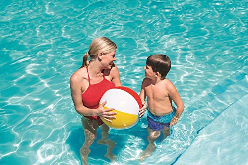 Bestway 31021B-02 - Wasserball Beach, 51 cm