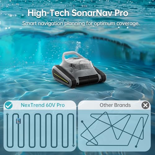 Pool-Vacuum-for-Inground-Pools-Cordless-Pool-Cleaners-for-Above-Ground-Pool-Wall-Floor-Waterline-Cleaning-180W-Powerful-Suction-Last-150-Mins-Automatic-Swimming-Pool-Robot-up-to-2050-sqft Pool Vacuum for Inground Pools Cordless Pool Cleaners for Above Ground Pool Wall Floor Waterline Cleaning 180W Powerful Suction Last 150 Mins Automatic Swimming Pool Robot up to 2050 sqft