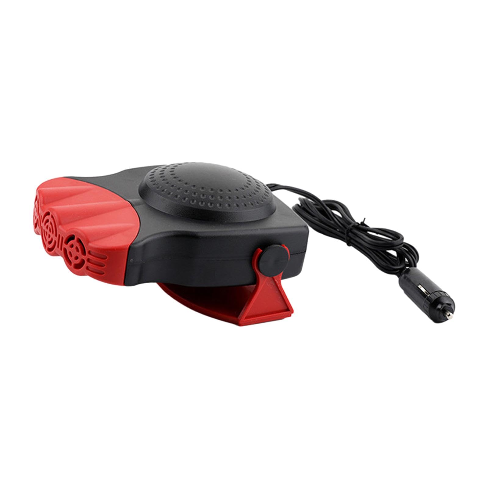 Auto Heater Portable Fast Heating 150W 2 Modes Windshield Defogging Demister Red 12V|Space Heaters|Home & Garden-picture-28