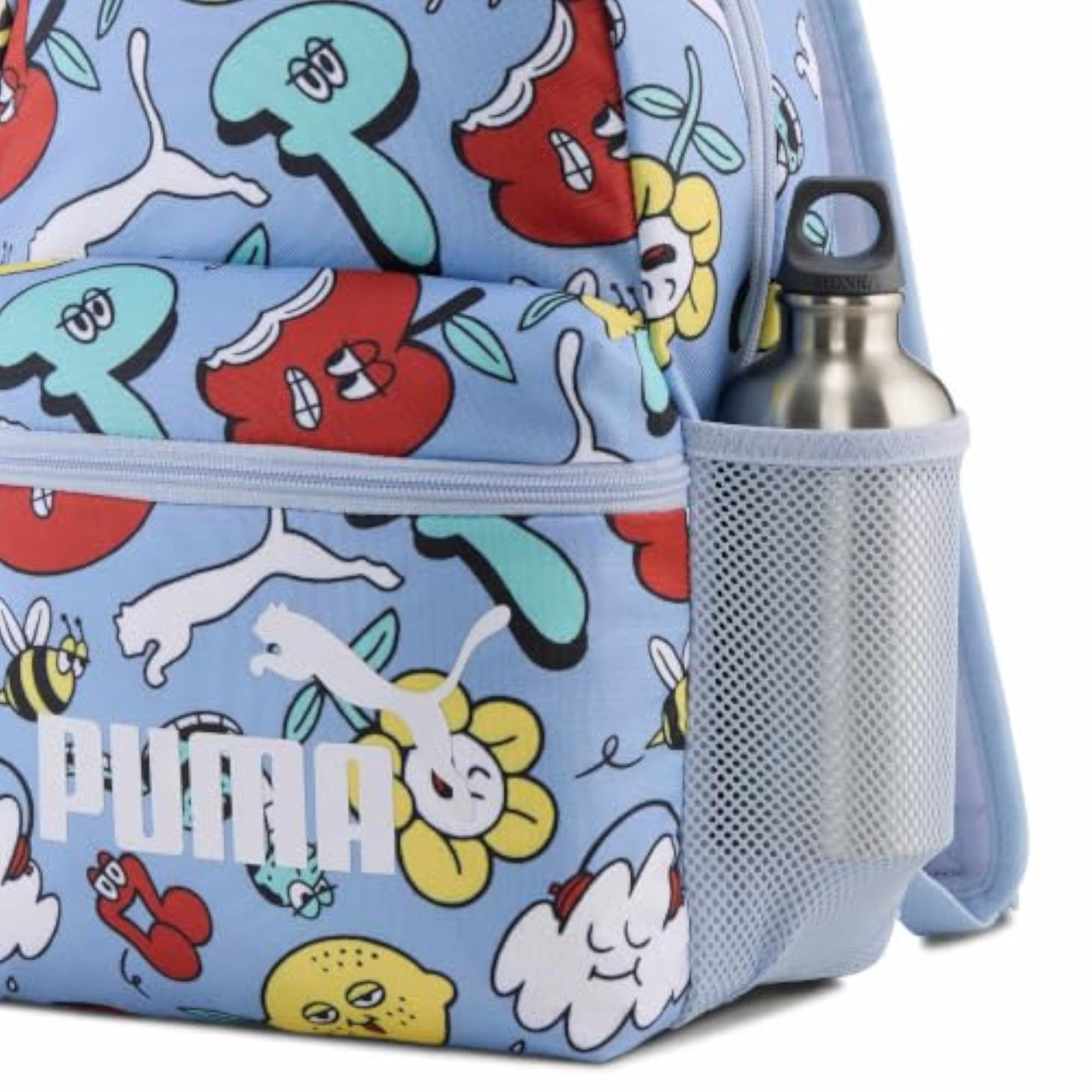 Phase Youth Small Backpack, Trendy and Compact