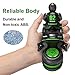 RC Motorcycle, Remote Control Motorcycle Toy for Kids, 2 Rechargeable Batteries for 50 Mins Playtime, 2.4GHz Remote Control Stunt Bike with 360° Spins, Drift, Great Gift for Boys and Girls