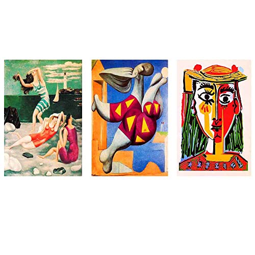 Affiches sur toile motifs feuilles pour habiller un grand mur vide facilement
