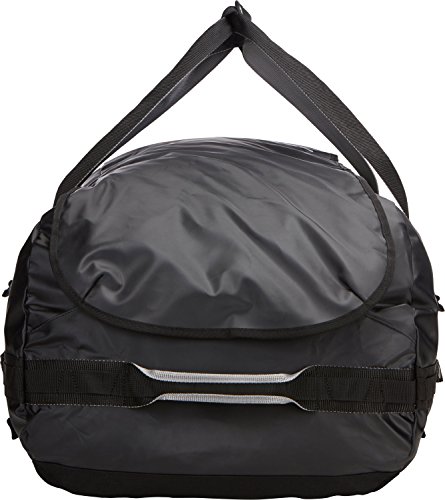 Thule Chasm Duffel Bag, Black, X-Large (130L)