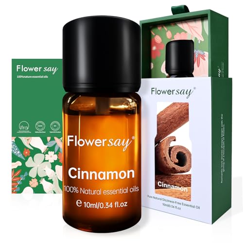 Aceite Esencial de Canela 10ml 100% Puro Cinnamomum miniatura 1