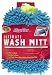 Detailer's Choice 2-303M Ultimate Microfiber Mitt - 1-Each