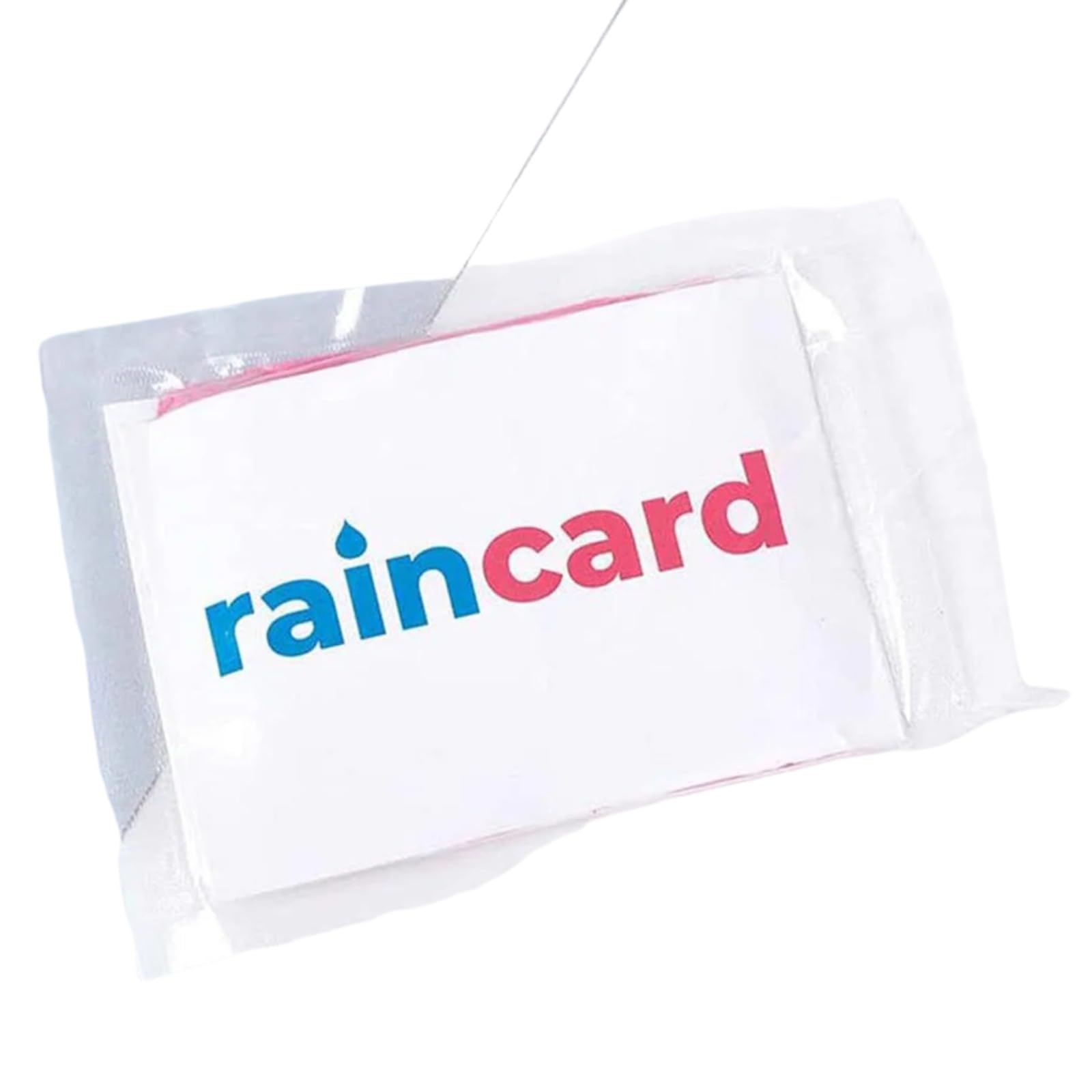SONKU Waterproof Emergency Raincoat Card | Disposable Rain Poncho in Wallet Size Pack | Compact Travel Raincoat with Hood | Protection for Men, Women & Kids | Emergency Rainwear for Travel-image-35
