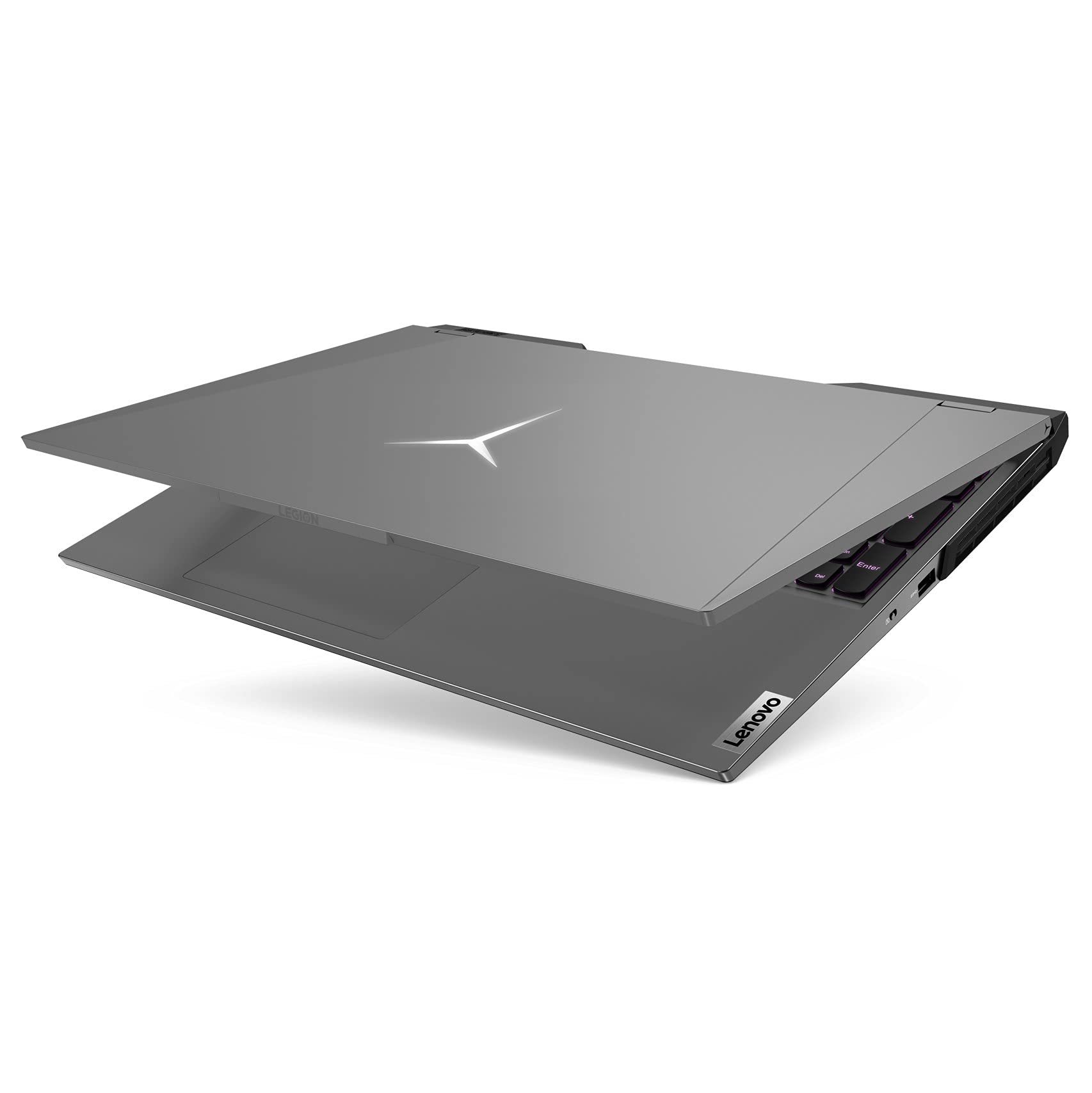 Lenovo Legion 5 Pro AMD Ryzen 7 5800H 16" (40.64cm) WQXGA IPS Gaming Laptop (32GB/1TB SSD/8GB