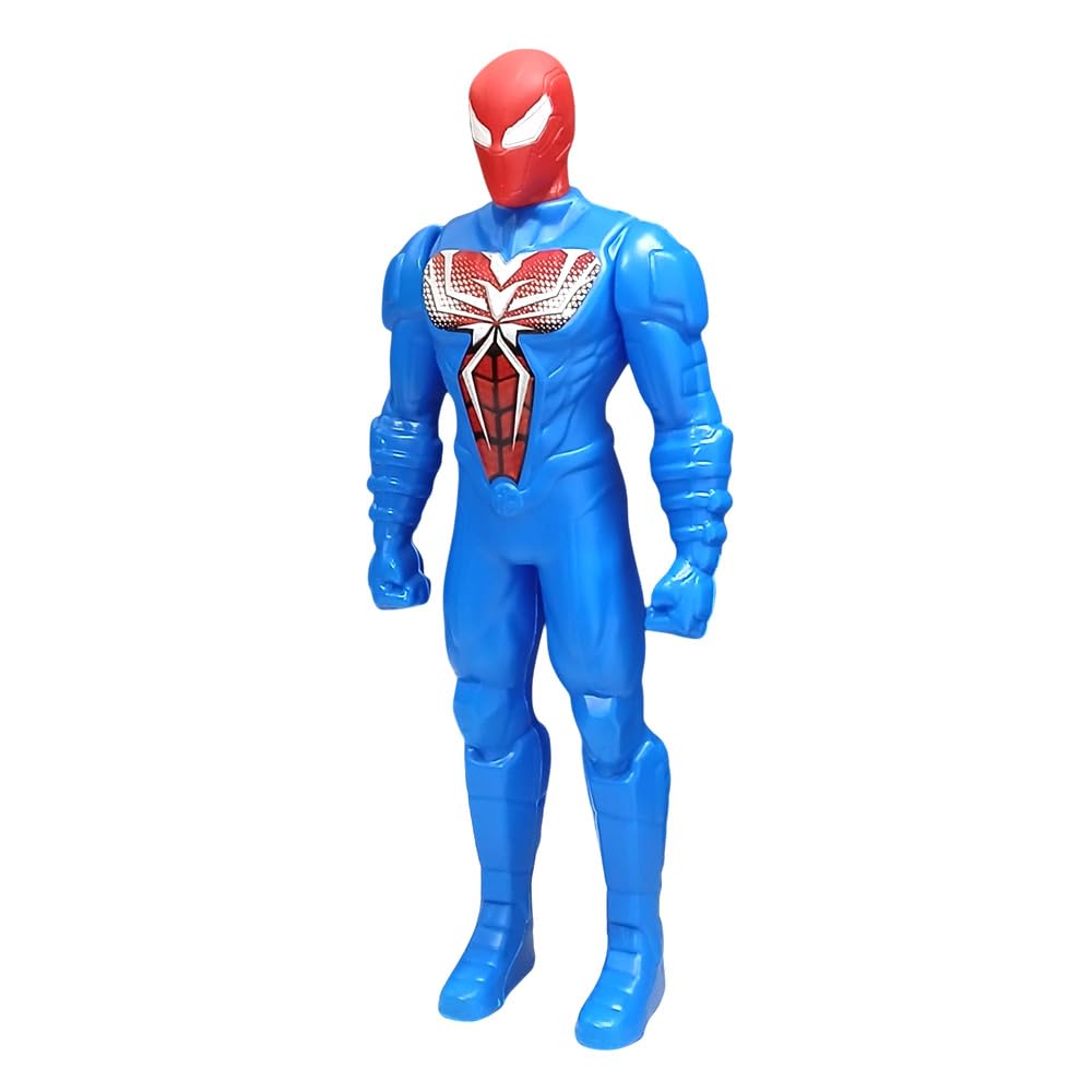 Boneco Greenman Twist Heroes - TH Toys | Amazon.com.br