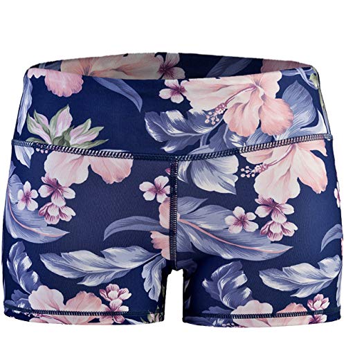 Epic MMA Gear Yoga Stretch Shorts