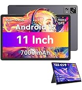 Amazon.co.jp: 2026新登場 CHUWI AuPad タブレット 11インチwi-fi