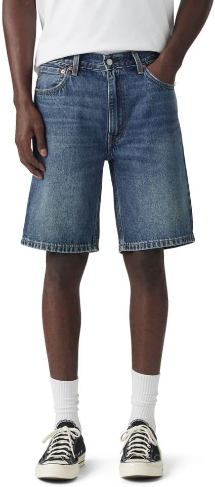 Levi's Men's 454 Relaxed Shorts