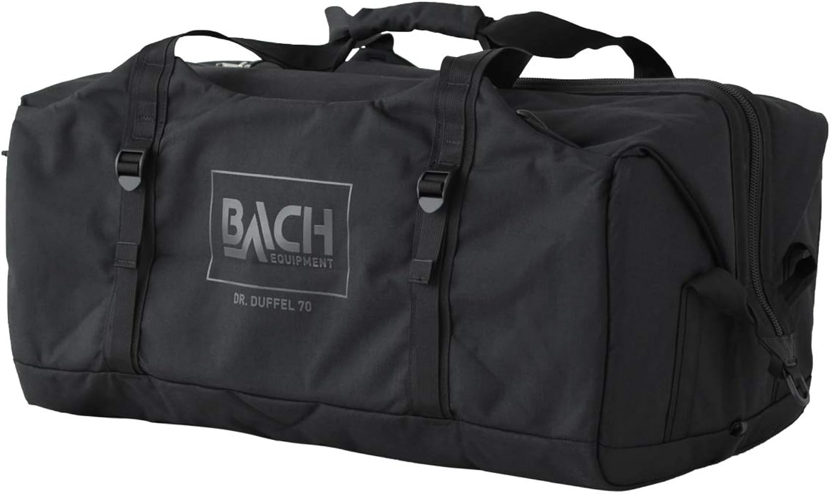 Amazon | [バッハ] BACH ドクター ダッフル 70リットル Dr.Duffel 70L