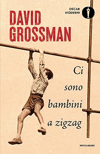  Ci sono bambini a zigzag
