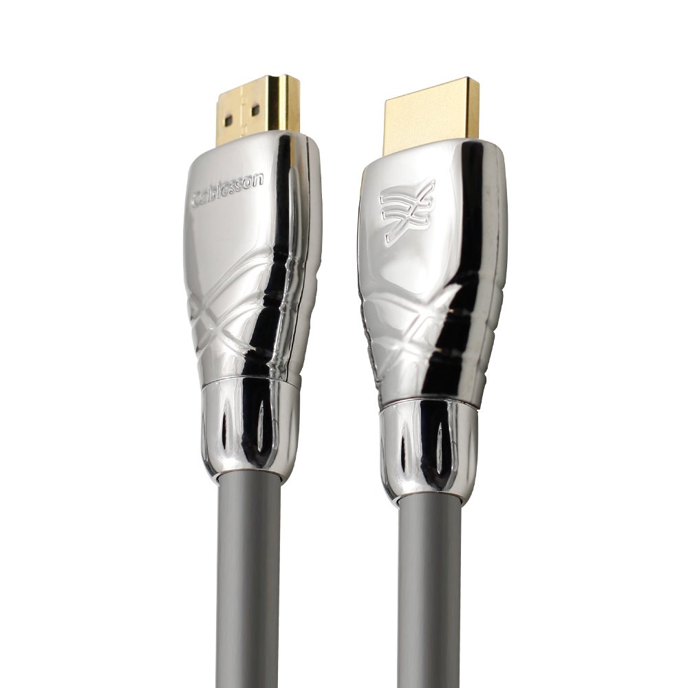Maestro 5m / 5 metres High Speed HDMI Cable with Ethernet (Version 1.4, Sky HD, Virgin HD, 3D Ready with Audio Return and Ethernet Channel) - 1.4a Version, 21.6 Gbps