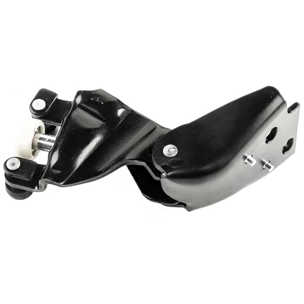 Dyog One Color Side Door Roller Roller Guide Sliding Door Right Hinge Ezc-Ct-096 V 1396225080 For Fiat For Fiorino For Qubo For Mpv