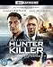 Produktbild Hunter Killer 4K [Blu-ray] [2018]