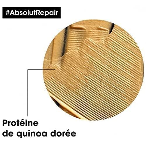 SE Abs. Rep. Gold Maske 500ml Serie Expert Absolut Repair, 500 ml (Pack of 1) - Image 2