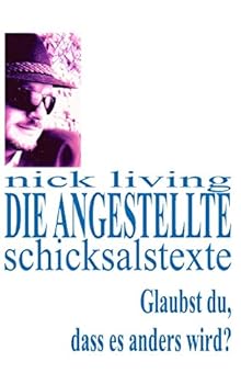 Paperback Die Angestellte: Schicksalstexte [German] Book