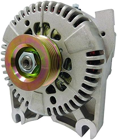 Premier Gear PG-7773-HO Alternator Replacement for Lincoln Continental V8 (96-98)
