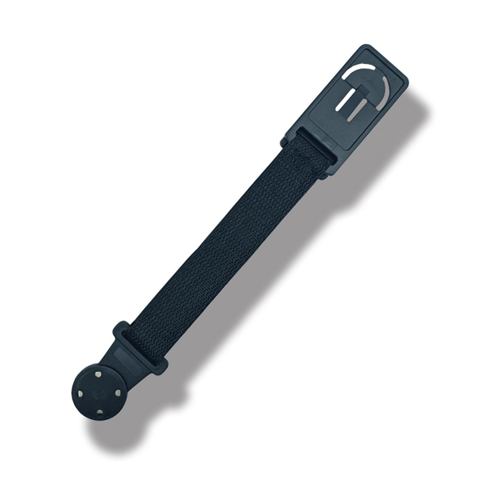 Buxuaaaa Multimeter Hanging Strap Multimeter Hanging Strap Accessory With Strong Magnet Instruments Clip Equipment Accessories