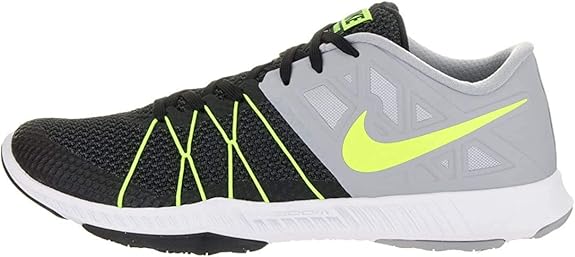 Nike zoom train incredibly fast review Clearance