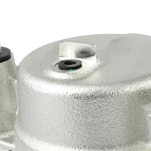 Image of Front Left 184348 Disc Brake Caliper Assembly w /o Bracket